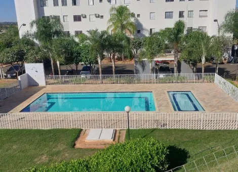 Alugar Apartamento / Padr&atilde;o em S&atilde;o Jos&eacute; do Rio Preto R$ 1.200,00 - Foto 8