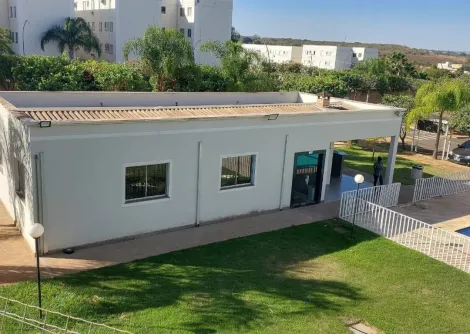 Alugar Apartamento / Padr&atilde;o em S&atilde;o Jos&eacute; do Rio Preto R$ 1.200,00 - Foto 9