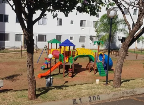 Alugar Apartamento / Padr&atilde;o em S&atilde;o Jos&eacute; do Rio Preto R$ 1.200,00 - Foto 10