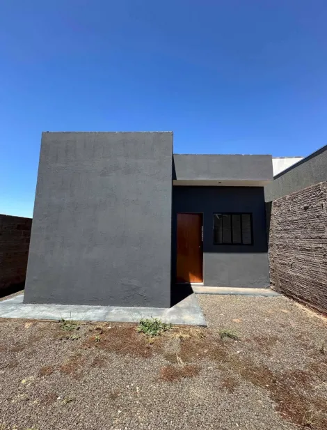 Casa / Padr&atilde;o em Bady Bassitt 