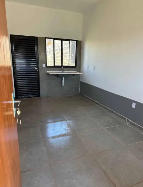 Alugar Casa / Padr&atilde;o em Bady Bassitt R$ 1.200,00 - Foto 3