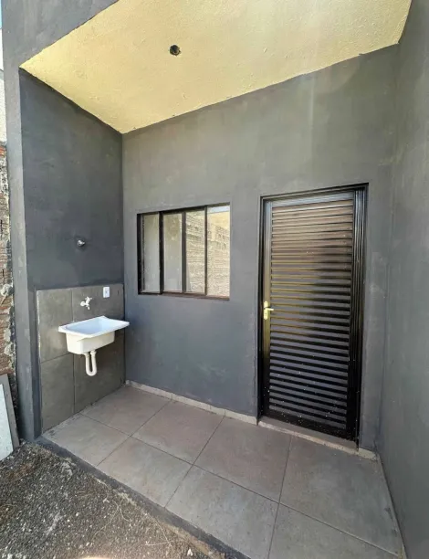 Alugar Casa / Padr&atilde;o em Bady Bassitt R$ 1.200,00 - Foto 5