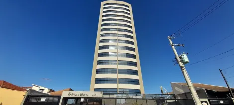 Apartamento / Padr&atilde;o em S&atilde;o Jos&eacute; do Rio Preto 