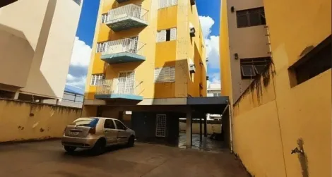 Apartamento / Padr&atilde;o em S&atilde;o Jos&eacute; do Rio Preto 