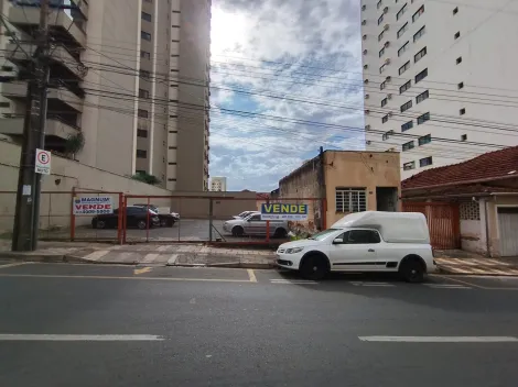 Terreno / &Aacute;rea em S&atilde;o Jos&eacute; do Rio Preto 