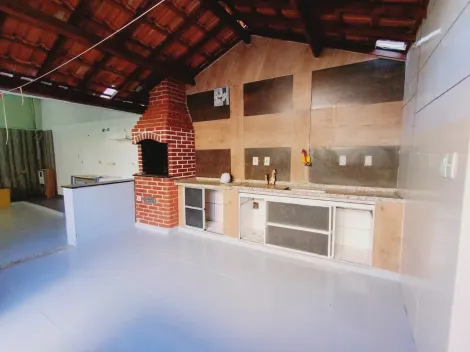 Alugar Casa / Padr&atilde;o em S&atilde;o Jos&eacute; do Rio Preto R$ 1.600,00 - Foto 2