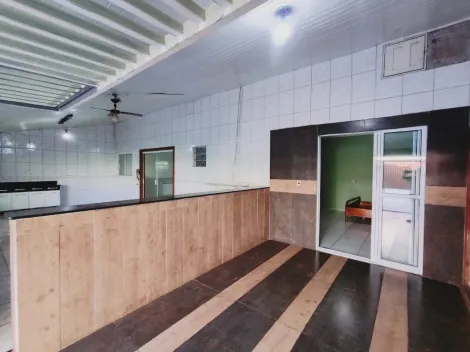 Alugar Casa / Padr&atilde;o em S&atilde;o Jos&eacute; do Rio Preto R$ 1.600,00 - Foto 4