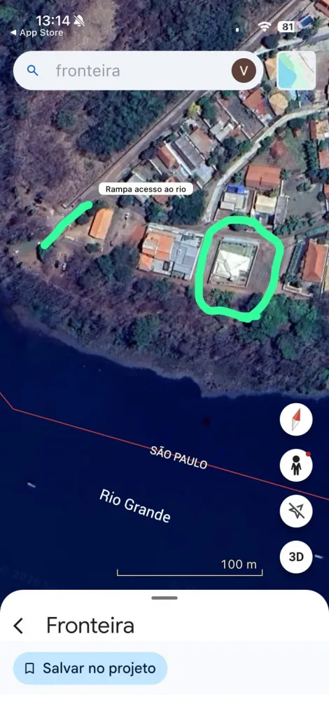 Comprar Rural / Rancho em Fronteira R$ 1.200.000,00 - Foto 40