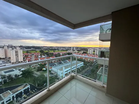 Alugar Apartamento / Padr&atilde;o em S&atilde;o Jos&eacute; do Rio Preto R$ 2.200,00 - Foto 3