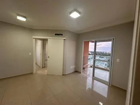 Alugar Apartamento / Padr&atilde;o em S&atilde;o Jos&eacute; do Rio Preto. apenas R$ 2.200,00