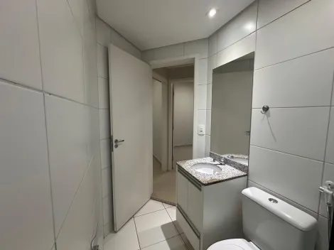 Alugar Apartamento / Padr&atilde;o em S&atilde;o Jos&eacute; do Rio Preto R$ 2.200,00 - Foto 9