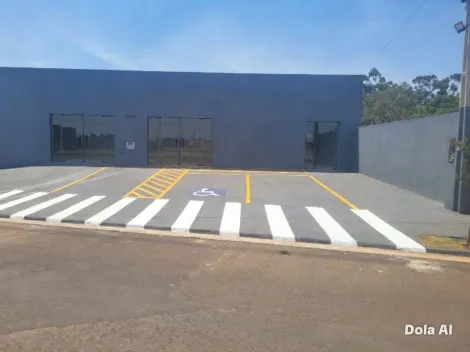 Comercial / Sal&atilde;o em S&atilde;o Jos&eacute; do Rio Preto 