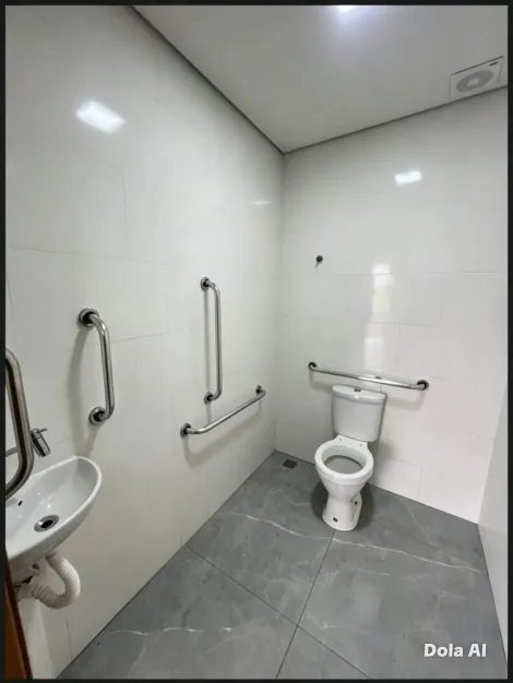 Alugar Comercial / Sal&atilde;o em S&atilde;o Jos&eacute; do Rio Preto R$ 3.500,00 - Foto 13
