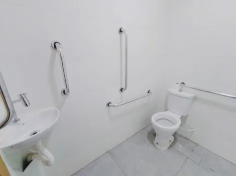 Alugar Comercial / Sal&atilde;o em S&atilde;o Jos&eacute; do Rio Preto R$ 3.500,00 - Foto 16