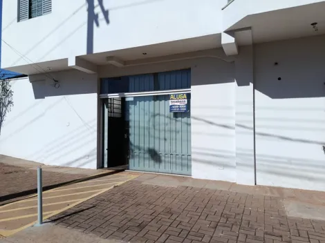 Alugar Comercial / Sal&atilde;o em S&atilde;o Jos&eacute; do Rio Preto R$ 1.300,00 - Foto 2