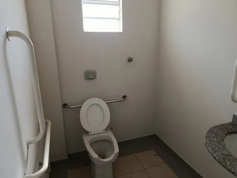 Alugar Comercial / Sal&atilde;o em S&atilde;o Jos&eacute; do Rio Preto R$ 1.300,00 - Foto 9
