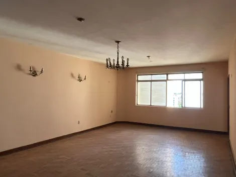 Alugar Apartamento / Padr&atilde;o em S&atilde;o Jos&eacute; do Rio Preto R$ 700,00 - Foto 3