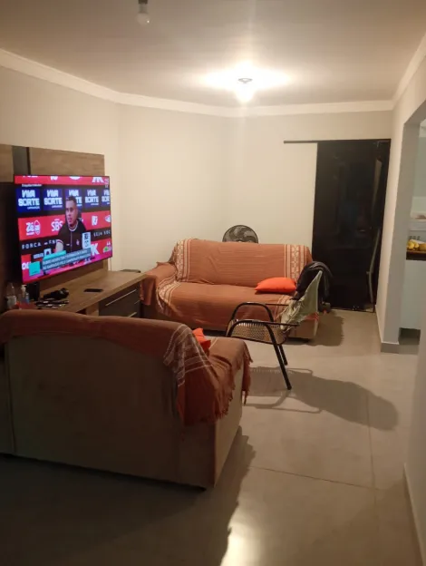 Casa / Padr&atilde;o em S&atilde;o Jos&eacute; do Rio Preto 