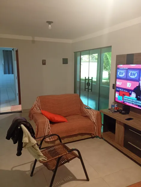 Comprar Casa / Padr&atilde;o em S&atilde;o Jos&eacute; do Rio Preto R$ 320.000,00 - Foto 3