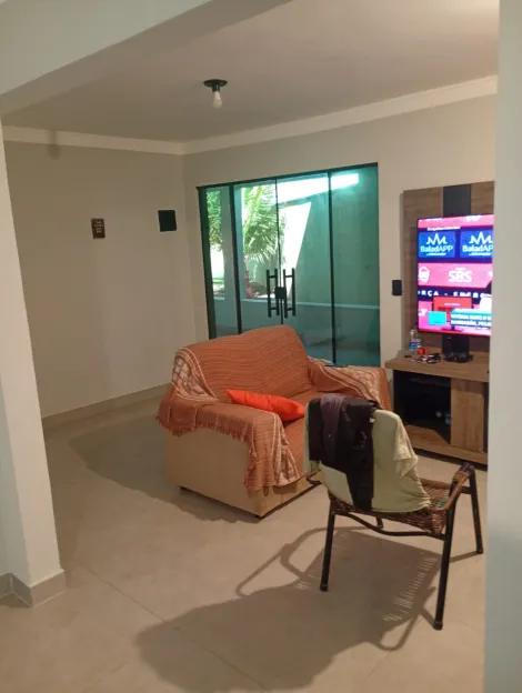 Comprar Casa / Padr&atilde;o em S&atilde;o Jos&eacute; do Rio Preto R$ 320.000,00 - Foto 4