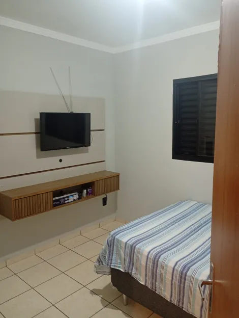 Comprar Casa / Padr&atilde;o em S&atilde;o Jos&eacute; do Rio Preto R$ 320.000,00 - Foto 7