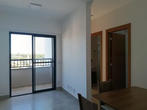 Alugar Apartamento / Padr&atilde;o em S&atilde;o Jos&eacute; do Rio Preto R$ 1.700,00 - Foto 2