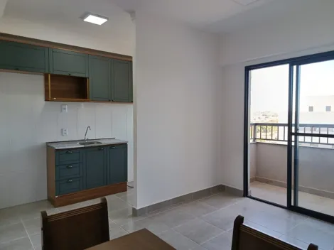 Alugar Apartamento / Padr&atilde;o em S&atilde;o Jos&eacute; do Rio Preto R$ 1.700,00 - Foto 3