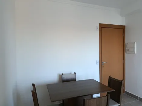 Alugar Apartamento / Padr&atilde;o em S&atilde;o Jos&eacute; do Rio Preto R$ 1.700,00 - Foto 4
