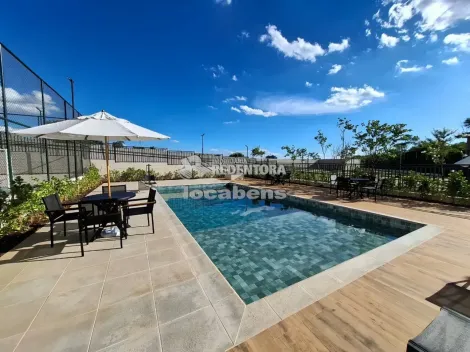 Alugar Apartamento / Padr&atilde;o em S&atilde;o Jos&eacute; do Rio Preto R$ 1.700,00 - Foto 16