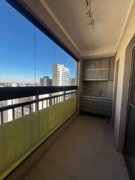 Alugar Apartamento / Padr&atilde;o em S&atilde;o Jos&eacute; do Rio Preto R$ 3.300,00 - Foto 10