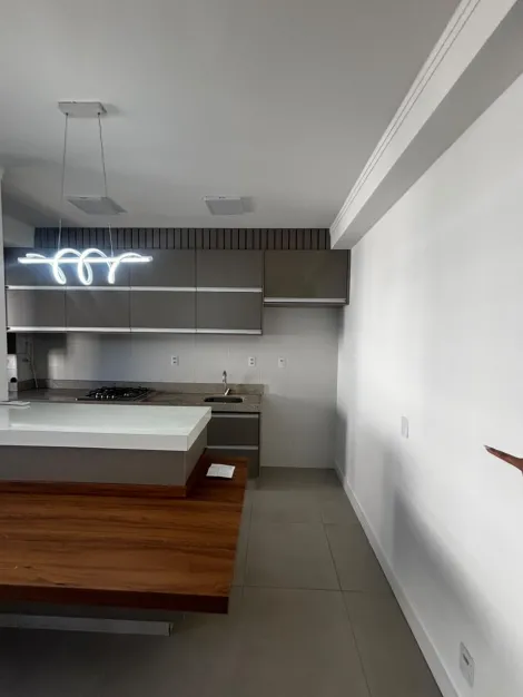 Alugar Apartamento / Padr&atilde;o em S&atilde;o Jos&eacute; do Rio Preto R$ 3.300,00 - Foto 8