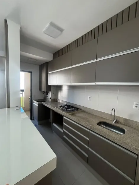 Alugar Apartamento / Padr&atilde;o em S&atilde;o Jos&eacute; do Rio Preto R$ 3.300,00 - Foto 6