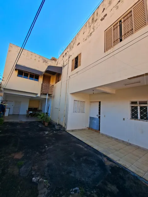 Casa / Padr&atilde;o em S&atilde;o Jos&eacute; do Rio Preto 