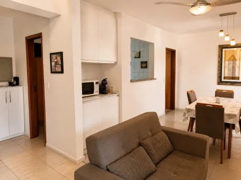 Apartamento / Padr&atilde;o em S&atilde;o Jos&eacute; do Rio Preto 
