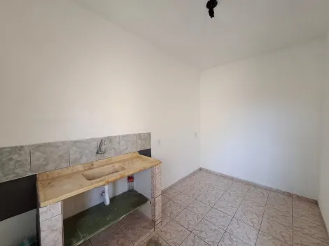 Alugar Casa / Padr&atilde;o em S&atilde;o Jos&eacute; do Rio Preto. apenas R$ 750,00
