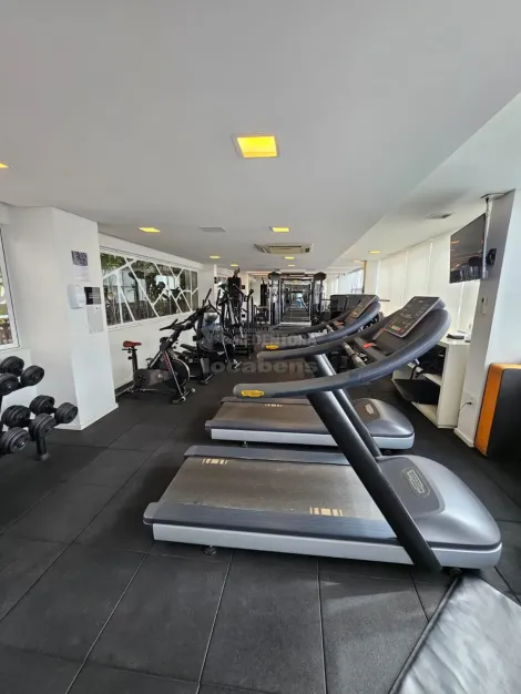 Comprar Apartamento / Studio em S&atilde;o Jos&eacute; do Rio Preto R$ 395.000,00 - Foto 4