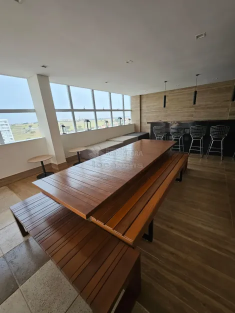 Comprar Apartamento / Studio em S&atilde;o Jos&eacute; do Rio Preto R$ 395.000,00 - Foto 12