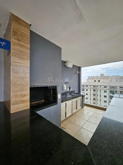 Comprar Apartamento / Studio em S&atilde;o Jos&eacute; do Rio Preto R$ 395.000,00 - Foto 13