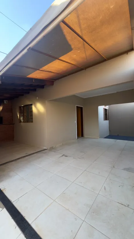 Casa / Padr&atilde;o em S&atilde;o Jos&eacute; do Rio Preto 