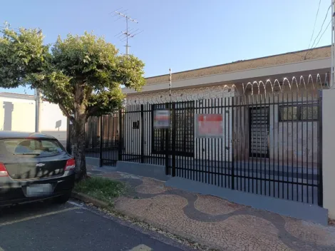 Alugar Comercial / Casa Comercial em S&atilde;o Jos&eacute; do Rio Preto. apenas R$ 3.500,00