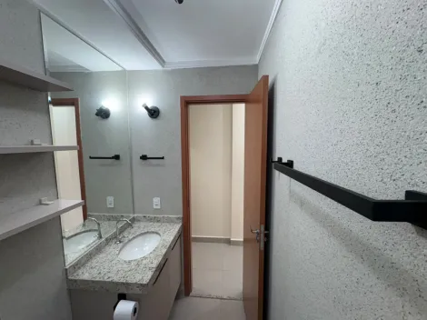 Alugar Apartamento / Padr&atilde;o em S&atilde;o Jos&eacute; do Rio Preto R$ 2.500,00 - Foto 11