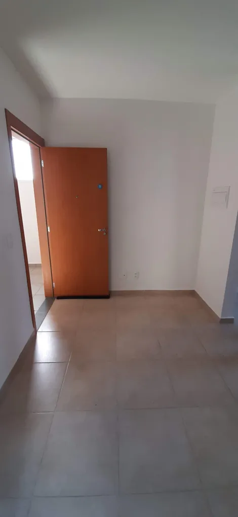 Apartamento / Padr&atilde;o em S&atilde;o Jos&eacute; do Rio Preto 