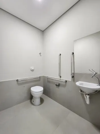 Alugar Comercial / Casa Comercial em S&atilde;o Jos&eacute; do Rio Preto R$ 18.000,00 - Foto 9