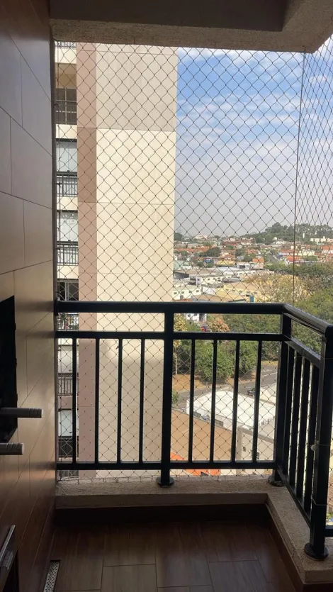 Alugar Apartamento / Padr&atilde;o em S&atilde;o Jos&eacute; do Rio Preto. apenas R$ 480.000,00