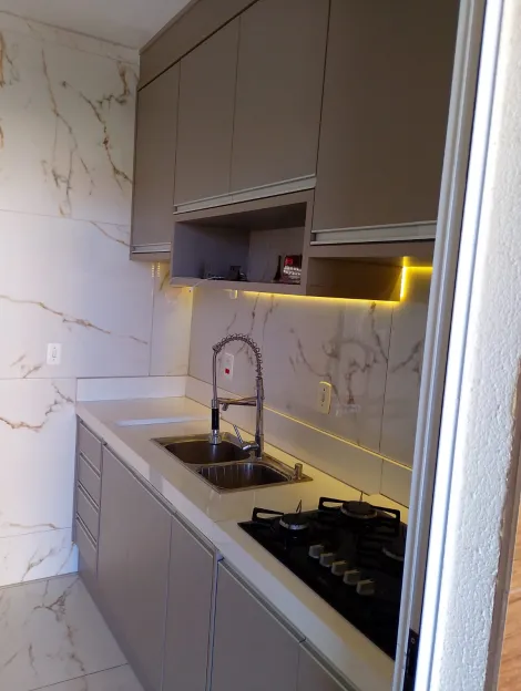 Comprar Apartamento / Padr&atilde;o em S&atilde;o Jos&eacute; do Rio Preto R$ 480.000,00 - Foto 3