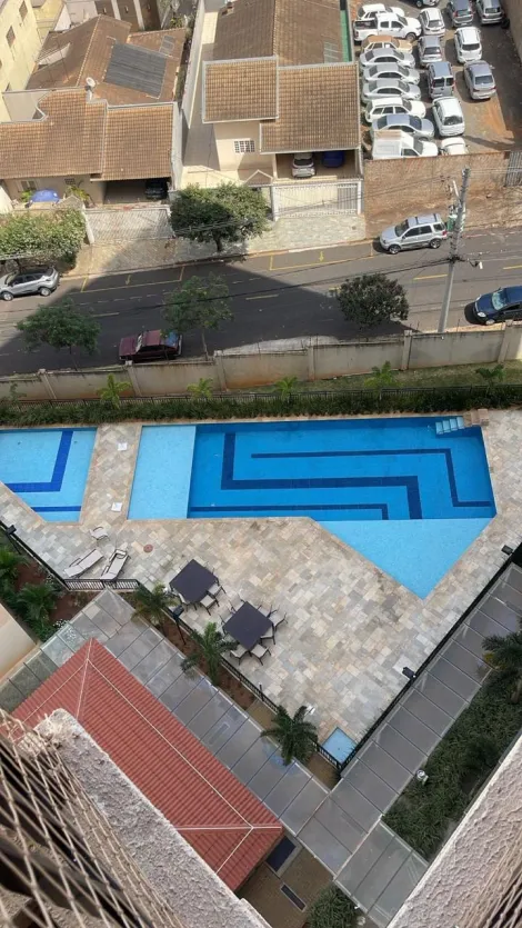 Comprar Apartamento / Padr&atilde;o em S&atilde;o Jos&eacute; do Rio Preto R$ 480.000,00 - Foto 14