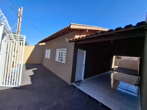 Casa / Padr&atilde;o em S&atilde;o Jos&eacute; do Rio Preto 