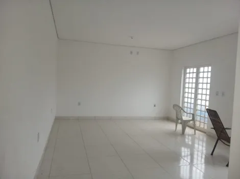 Alugar Casa / Padr&atilde;o em S&atilde;o Jos&eacute; do Rio Preto. apenas R$ 800,00