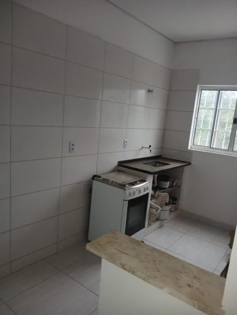 Alugar Casa / Padr&atilde;o em S&atilde;o Jos&eacute; do Rio Preto R$ 800,00 - Foto 2