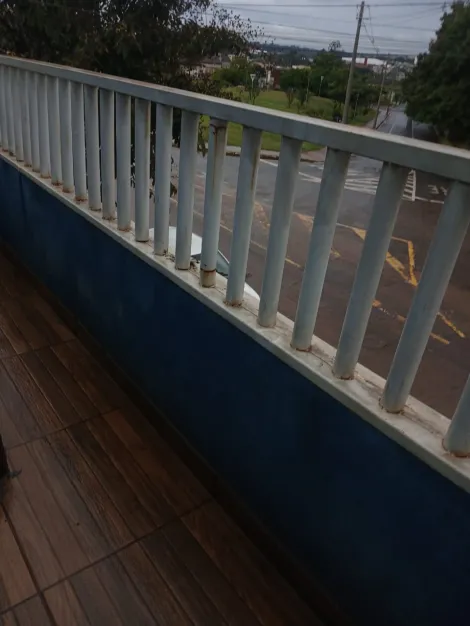 Alugar Casa / Padr&atilde;o em S&atilde;o Jos&eacute; do Rio Preto R$ 800,00 - Foto 3